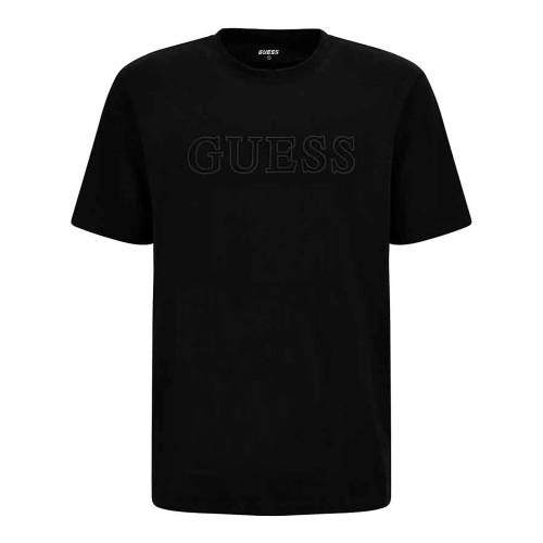 Guess Ανδρική κοντομάνικη μπλούζα Alphy T-Shirt